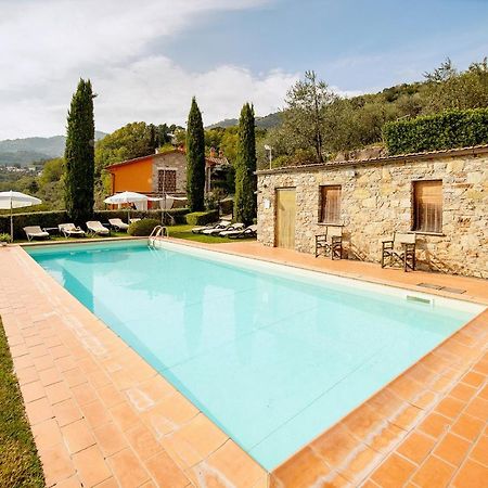 Casetta Di Butia, Gelsomino Apartment Borgo a Mozzano Exteriör bild