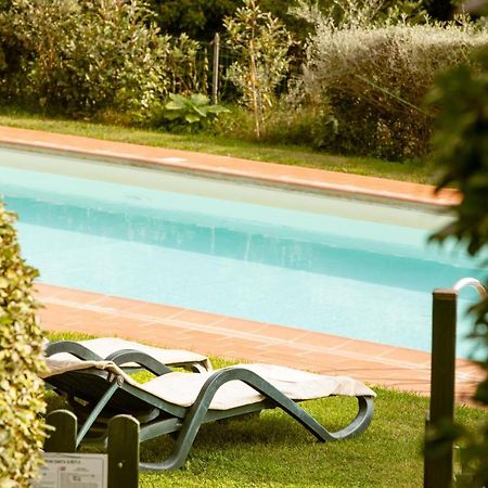 Casetta Di Butia, Gelsomino Apartment Borgo a Mozzano Exteriör bild