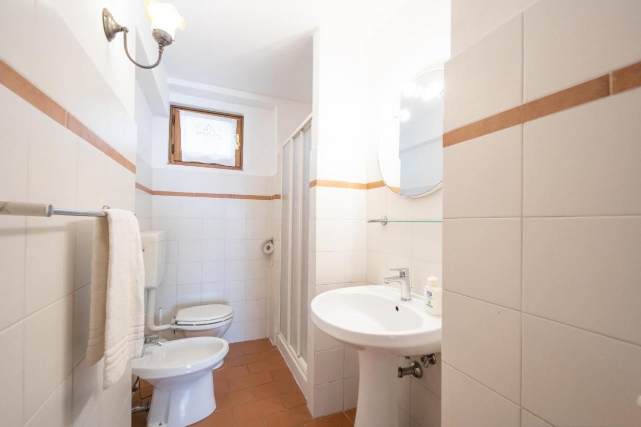 Casetta Di Butia, Gelsomino Apartment Borgo a Mozzano Exteriör bild