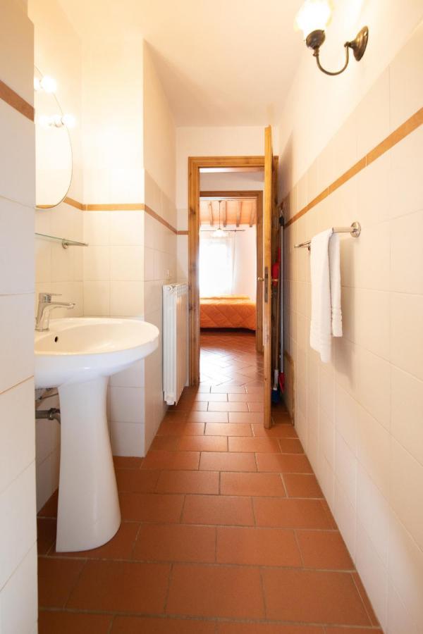 Casetta Di Butia, Gelsomino Apartment Borgo a Mozzano Exteriör bild