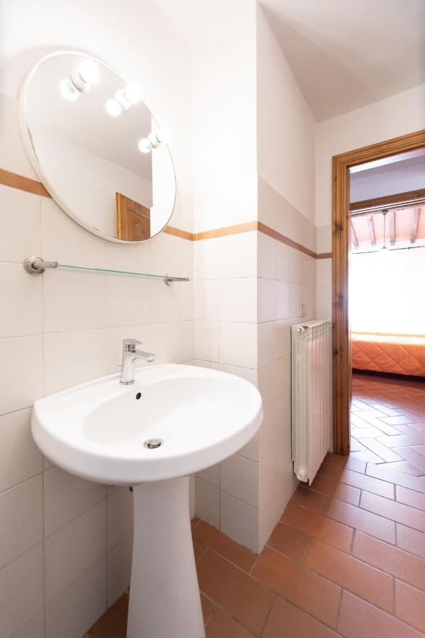 Casetta Di Butia, Gelsomino Apartment Borgo a Mozzano Exteriör bild